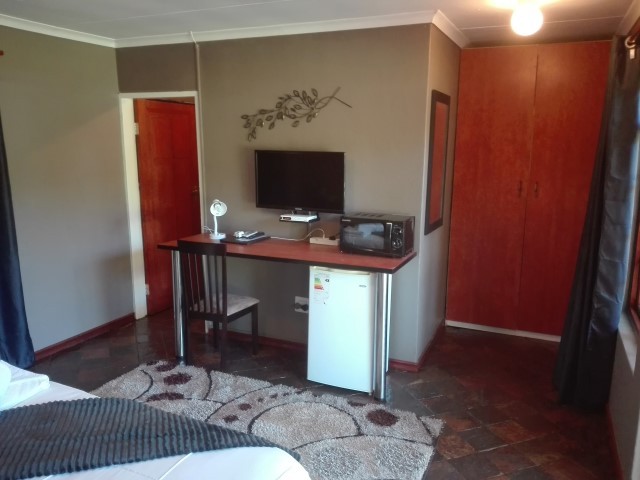 Commercial Property for Sale in Zeerust North West